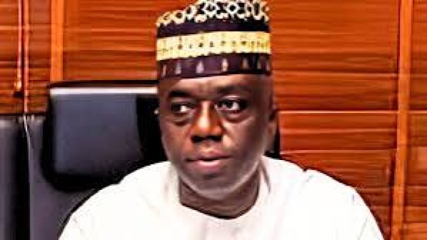 Why tertiary institutions are facing salary crises — Accountant General