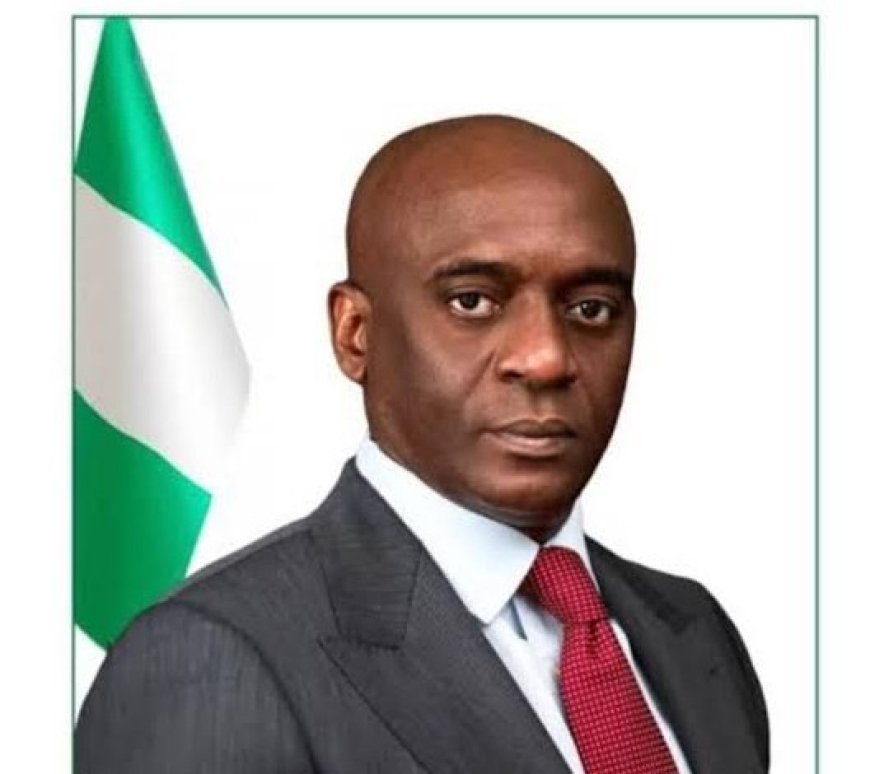 NDDC Board Chairman Debunks False Claims on Calabar Road Projects