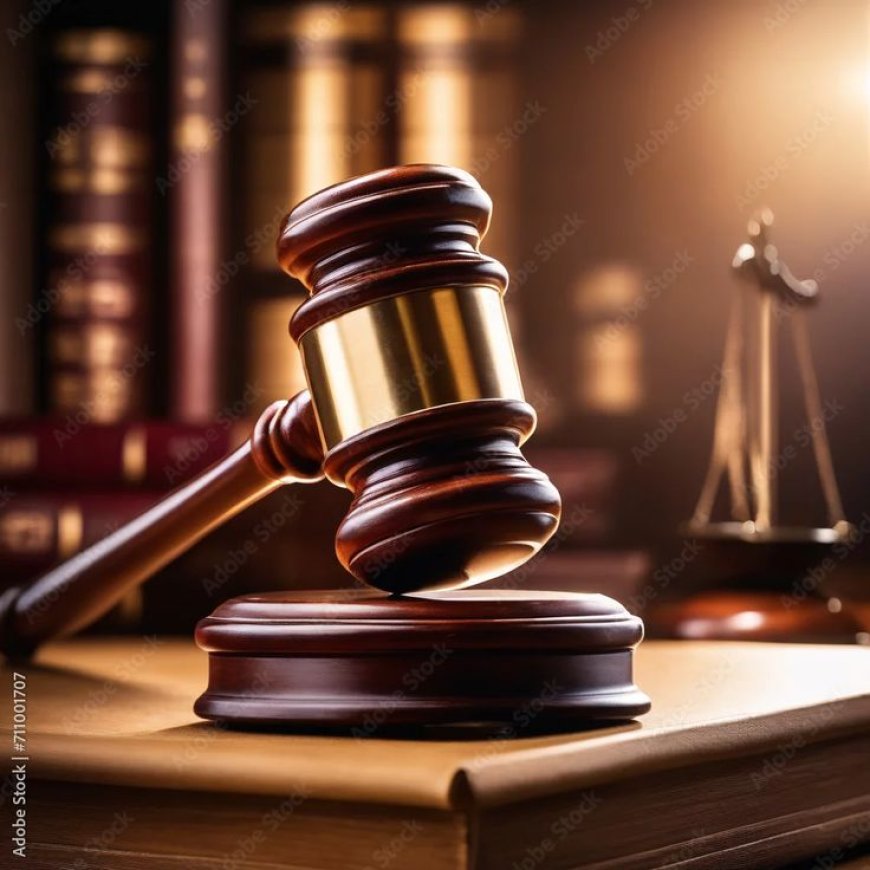 C' River High Court Bars 100 Marian (CTRA), Others from Imposing Revenue, Impounding DELVAN Vehicles Indefinitely