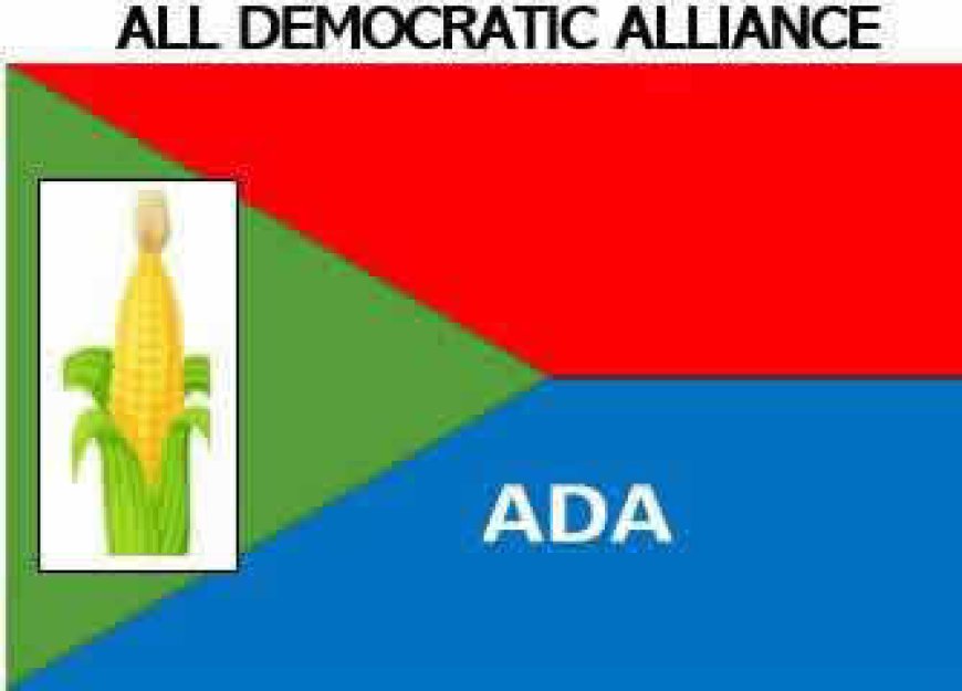 Coalition Applies to INEC for Registration of All Democratic Alliance