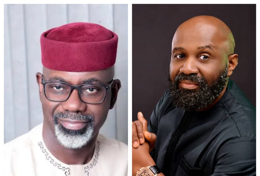 2027: Cross River Political Heavyweights Rally Around New Party as Ricketts Leads Emerging Coalition