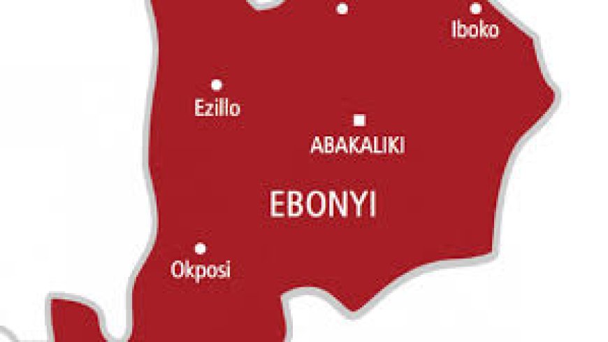 Ebonyi State: 11 Persons Killed in Communal Clash Between Amasiri, Oso Communities