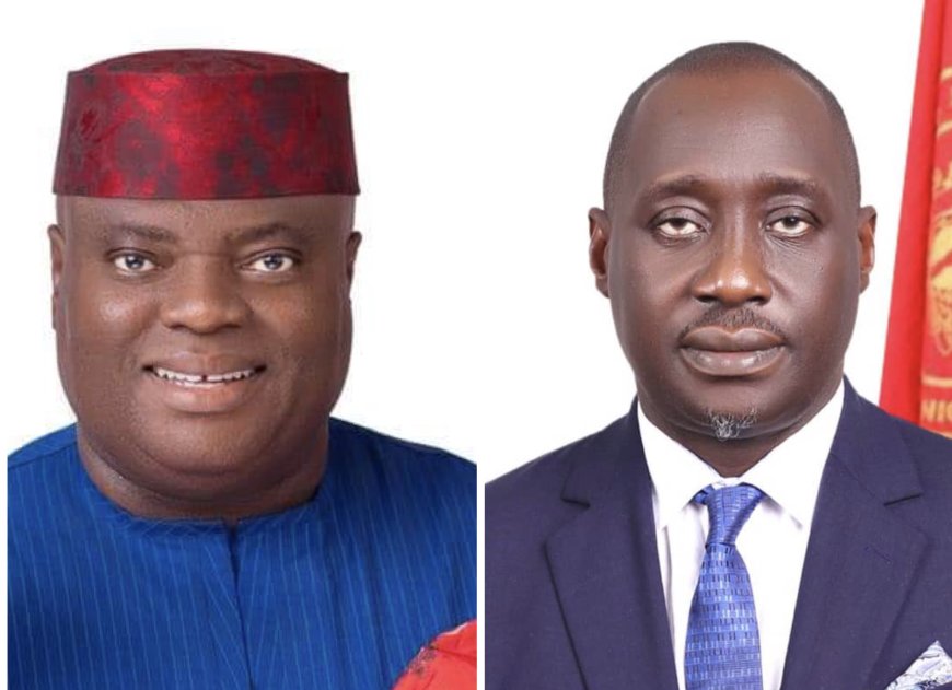 MUPDP Dispels Leadership Tussle Rumours, Affirms Unity of Jarigbe, Onor