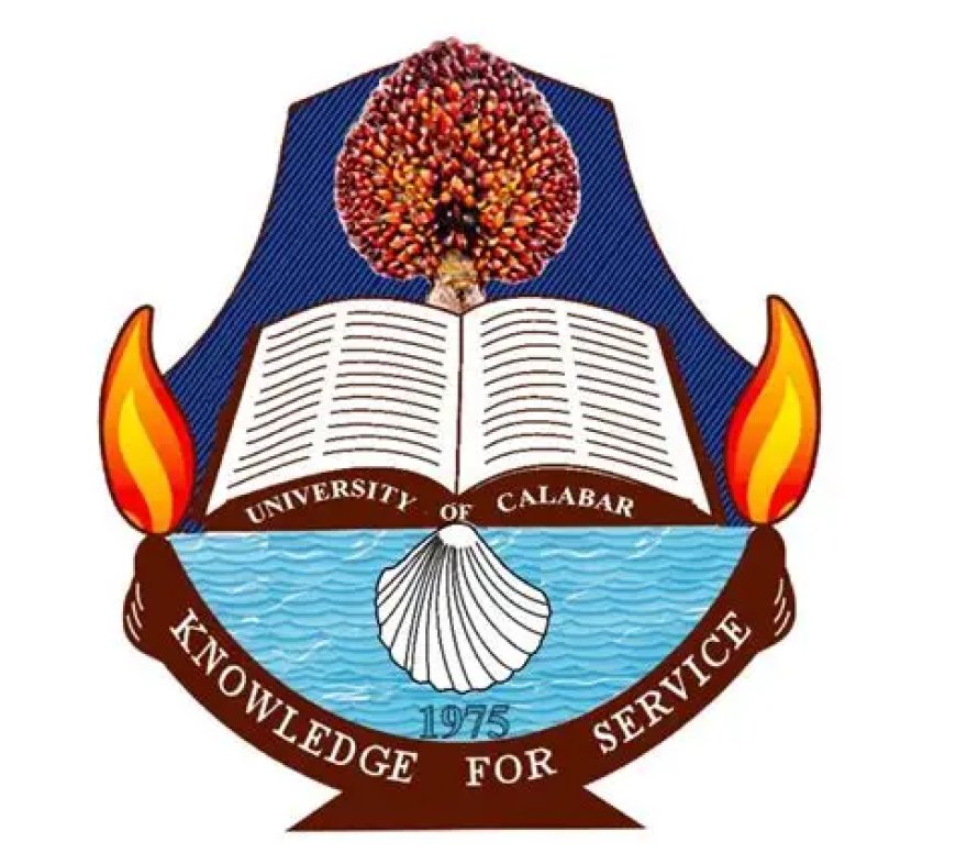 Prof. Enang, Ekwok Elected Senate Members Into VC Search Committee