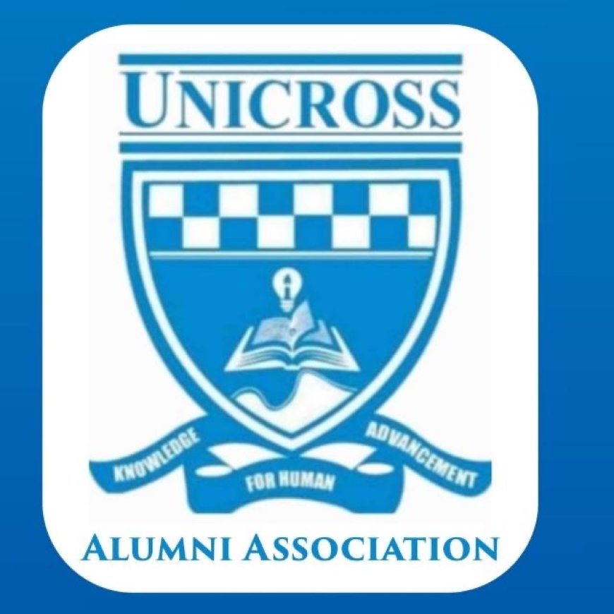 UNICROSS VC Appointment: Alumni Association Backs Prof. Bassey, Urges Gov. Otu’s Confirmation