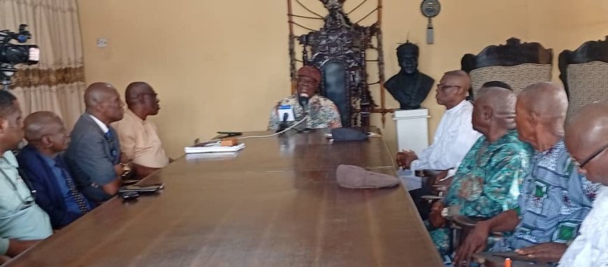 FG To Construct 250 Housing Units In Calabar Under Renewed Hope Scheme