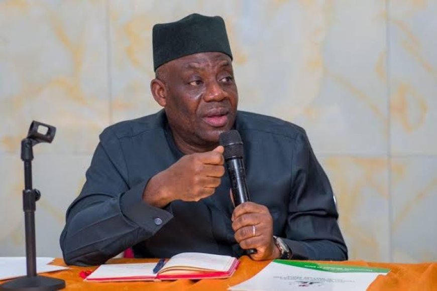FG Intervenes in UNIUYO, UNICAL Crisis Over VC Selection