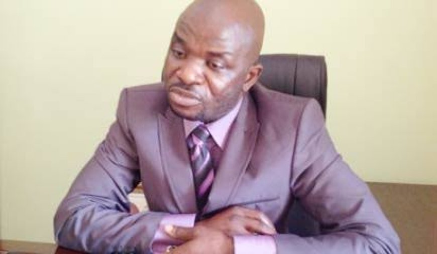 Ebonyi State: Fmr Edda Council Chairman, Iduma, Banned for 7 Years, Fined N106m for Fueling Communal Cash
