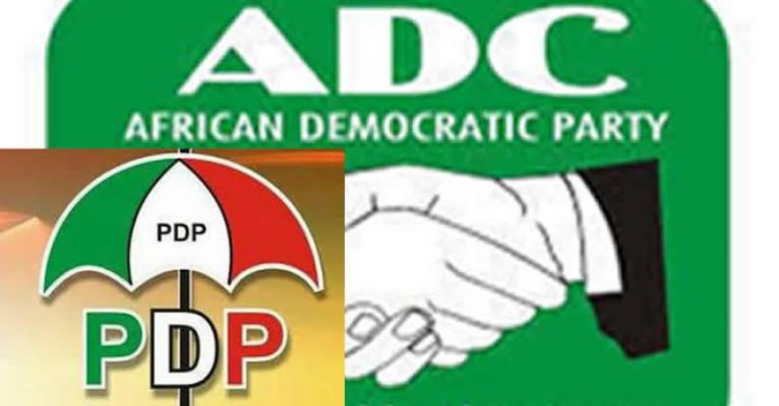 2027: Atiku, Mark, Secondus Mobilise PDP members, Others to Join Coalition
