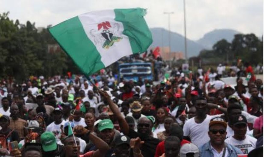 2027 can wait: Politicians Must Prioritise the People, Not Power