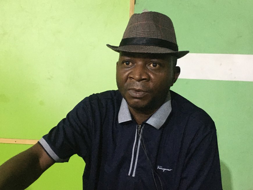 Youth Leader Laments Lack of C’ River Youths Participation in National Politics, Kicks Against Institutionalizing Re-election