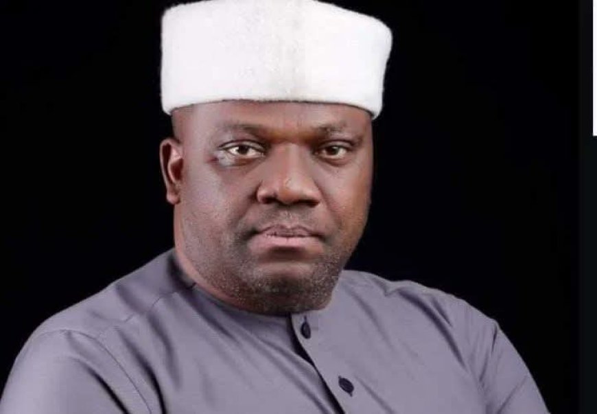 Kano, Bayelsa, Rivers, and 2 other Governors will join the APC within 2 months - Arodiogbu