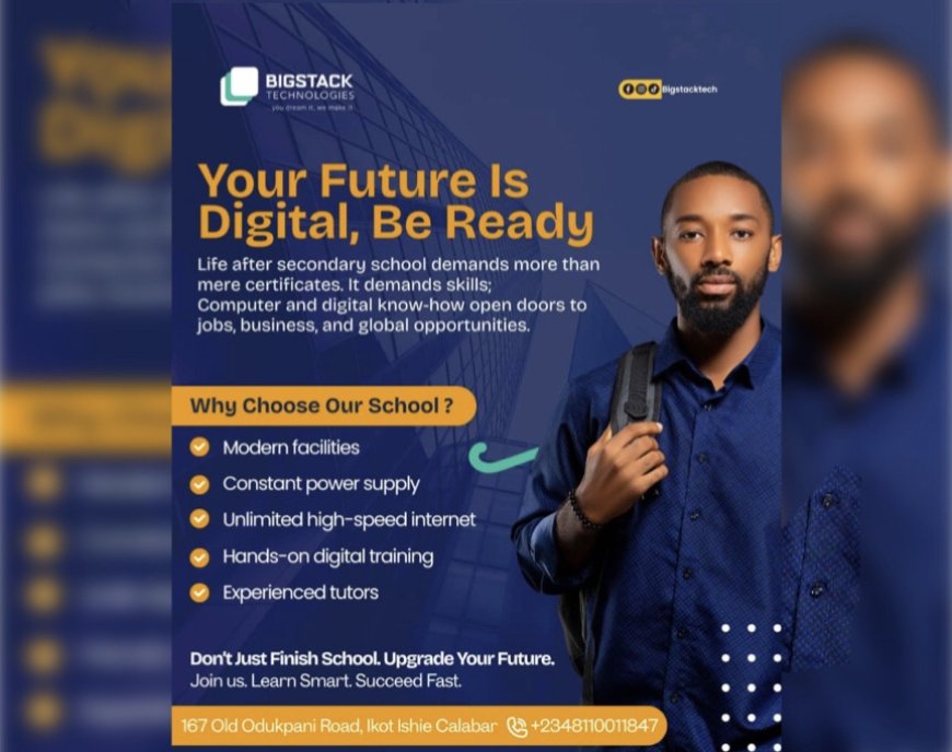 The Future Belongs to the Digitally Skilled: Why This Summer Matters More Than Ever