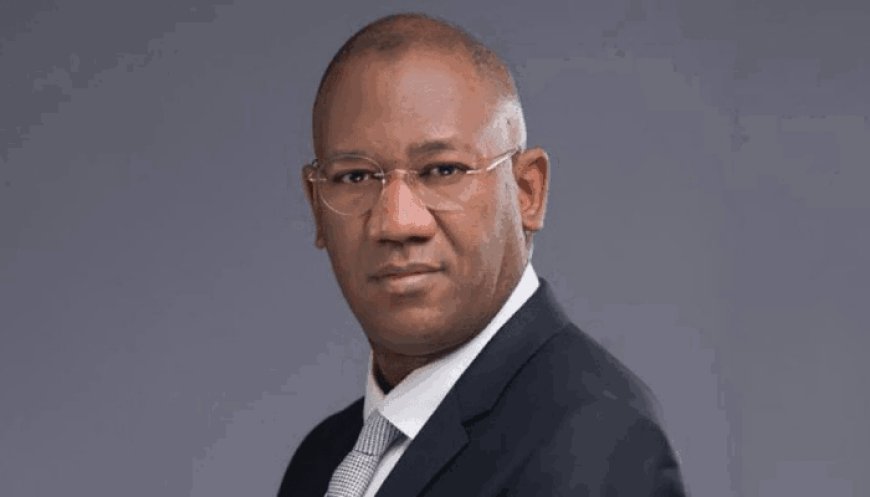 Tinubu Is Master of Coalition, Knows the Roadmap, Says Datti