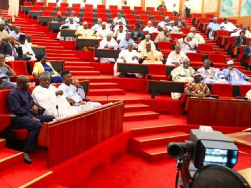 Constitutional Review: State Creation, Electoral Reforms, LG Autonomy Top Agenda As Senate Commences Public Hearing in Lagos
