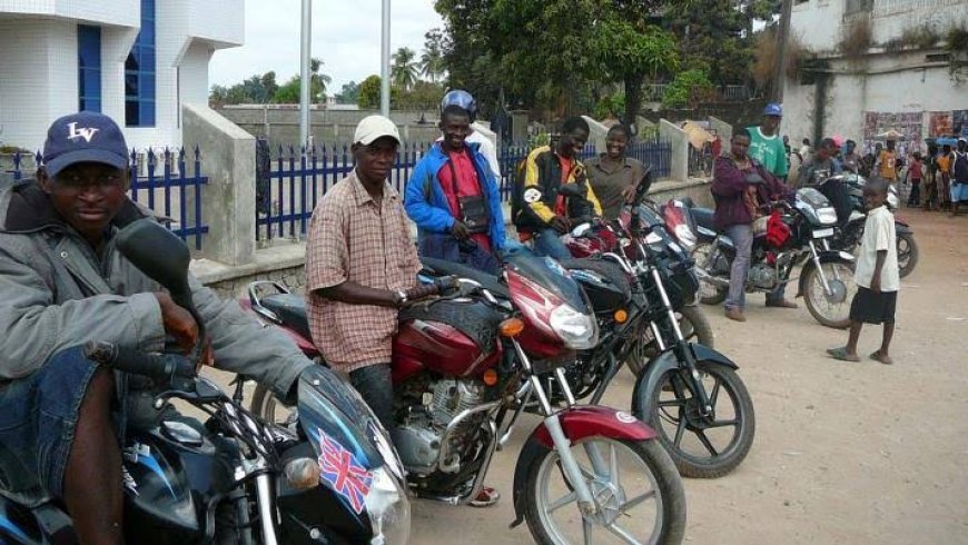 Cross River: Ban on Commercial Motorcycles in Calabar Metropolis Not Lifted, Says Gov't