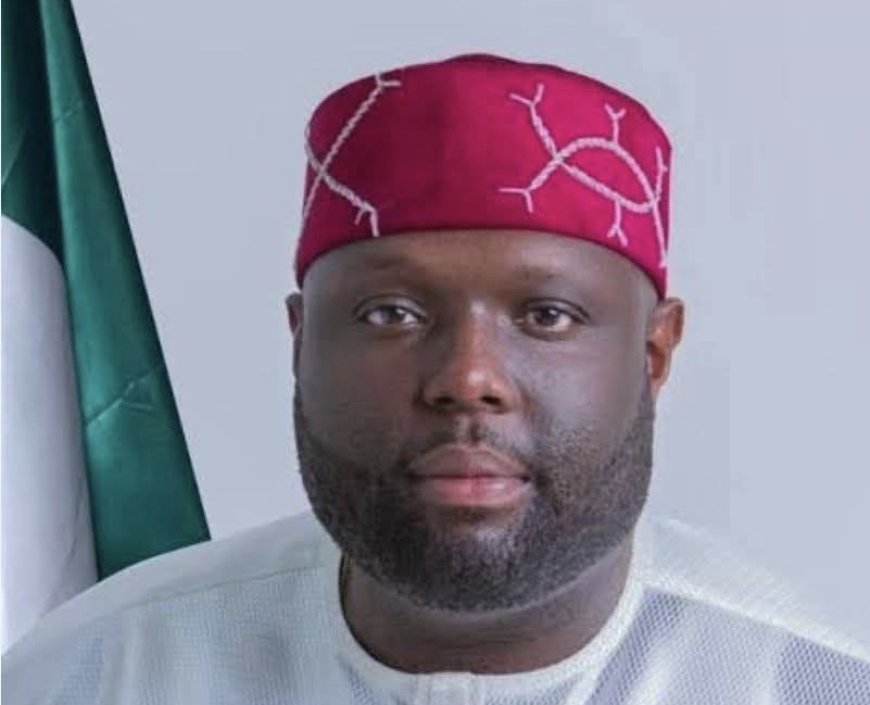 Senator Ekpenyong Debunks Reports of Fatal Accident on Calabar-Itu Road