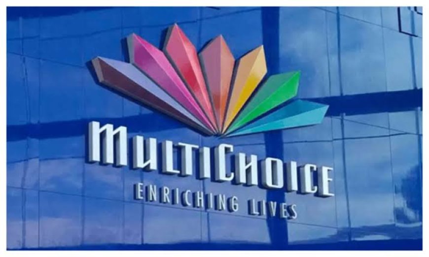 TECH: NDPC Fines MultiChoice N766m for ‘Violating Privacy of Subscribers’
