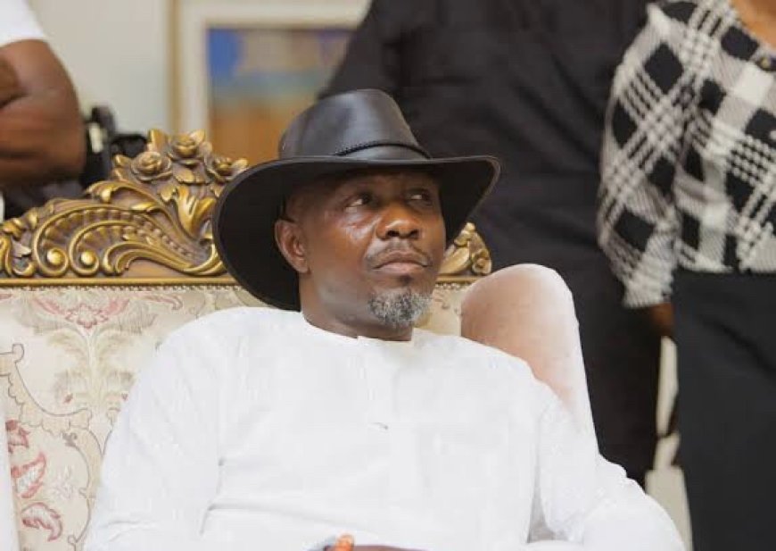 DELTA STATE: Delta Community Leader Warns Urhobos Against Protests Over 'Tompolo's Tantita Pipeline Contract