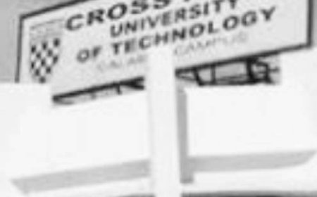 `UNICROSS NASU Protest Over Four Months Salary Arrears, Demands VC' s  Sack