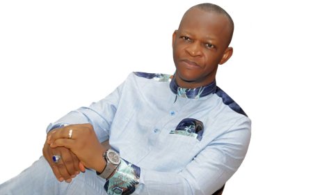 Democracy Day: Bishop Isong urges Nigerians to keep faith, be responsible to newly-elected leaders
