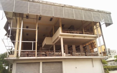 Stakeholders Decry Poor State Of Public Library