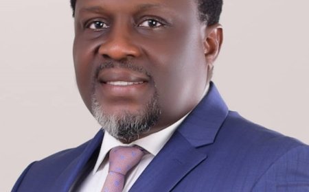 Cross River Has No Business To Be Poor