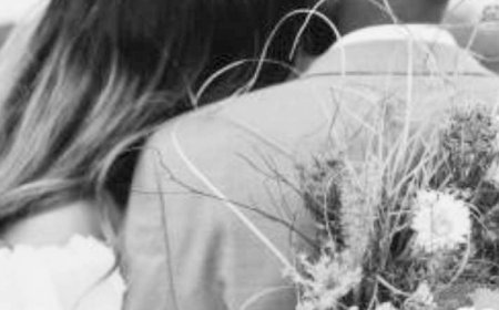 Are You Ready? Wedding Before Marriage