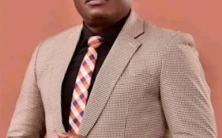 Cross River: Elvert emerges speaker 10th House of Assembly