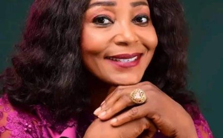 Ogoja Assembly Member Assures Constituents of Effective Representation --sues for constructive criticisms to guarantee attainment of common goals