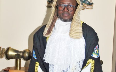 'Grateful' Assembly Speaker pledges commitment to C'River project