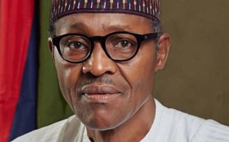 Eight Buhari Ministers In EFCC Net For Corruption Allegations