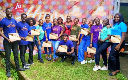 NGO Ends Capacity Building Seminar in Calabar