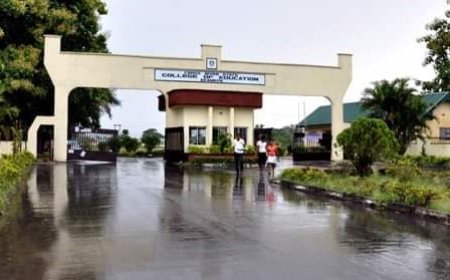 We Are Producing Quality Graduates – COE Provost