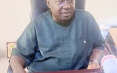 Only Those Who Have Not Participated in NYSC Scheme Are Clamouring For Its Scrapping – NYSC BOSS