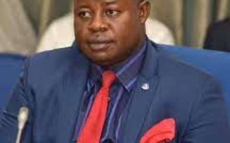 APC Ward Chairman Obudu Under Fire