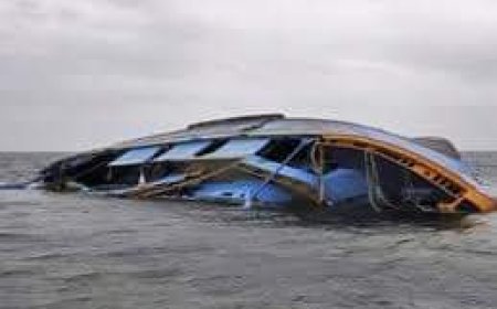 Another Boat Tragedy Hits Uyo, 10 Perish