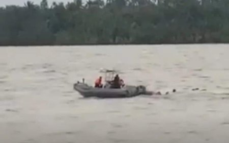 Three Die, 11 Rescued In Calabar Boat Tragedy; Rep Member Condoles Victims' Families, Calls For Action