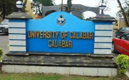 Unical Mass Communication Dept. to Commence Post Graduate Programme in October 2023