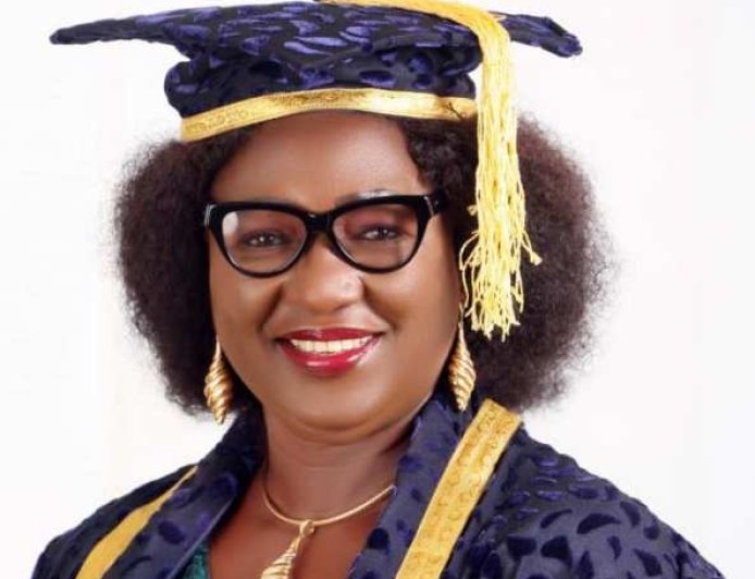 A Tale Of Two Academic Chambers