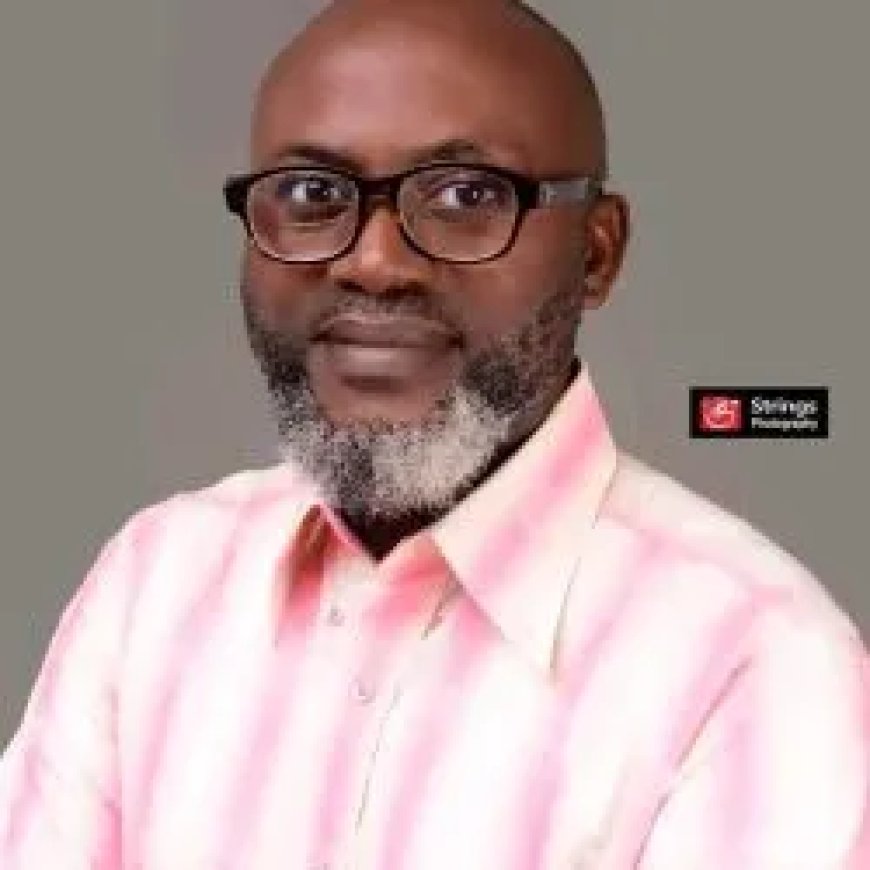 CROSS RIVER STATE HOUSE OF ASSEMPBLY MEMBERS