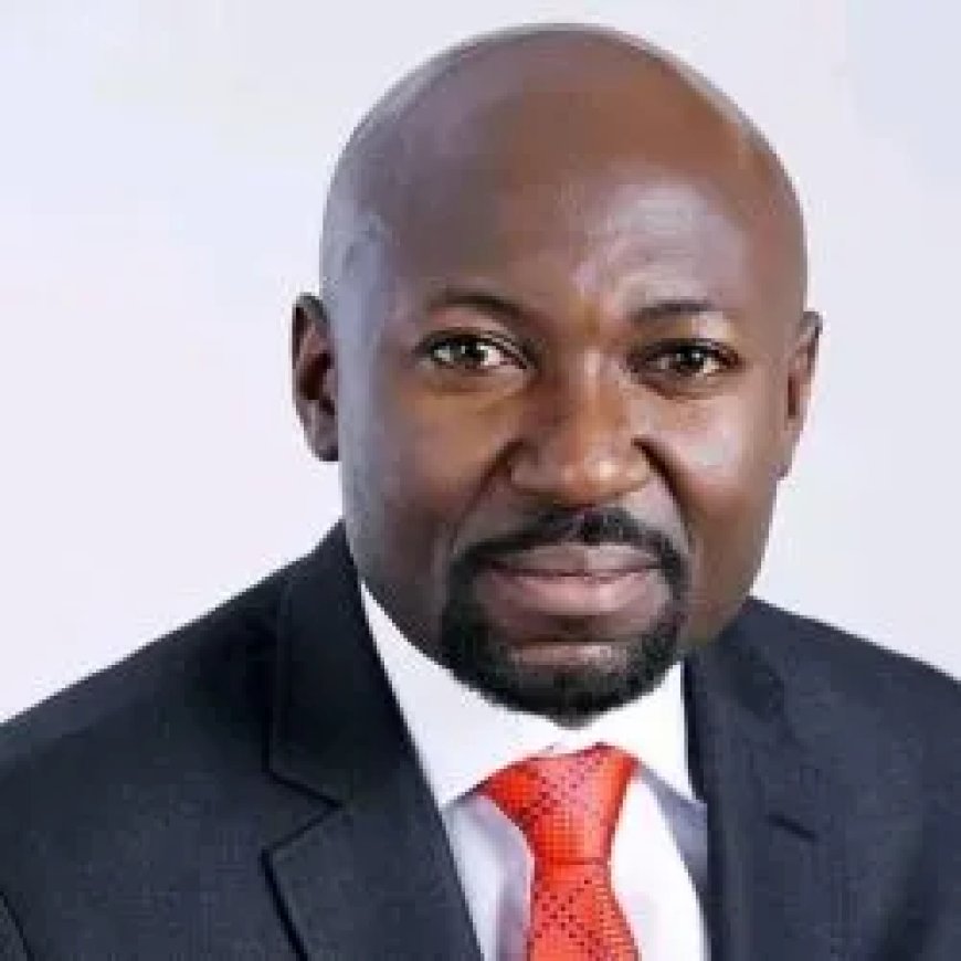 CROSS RIVER STATE HOUSE OF ASSEMPBLY MEMBERS
