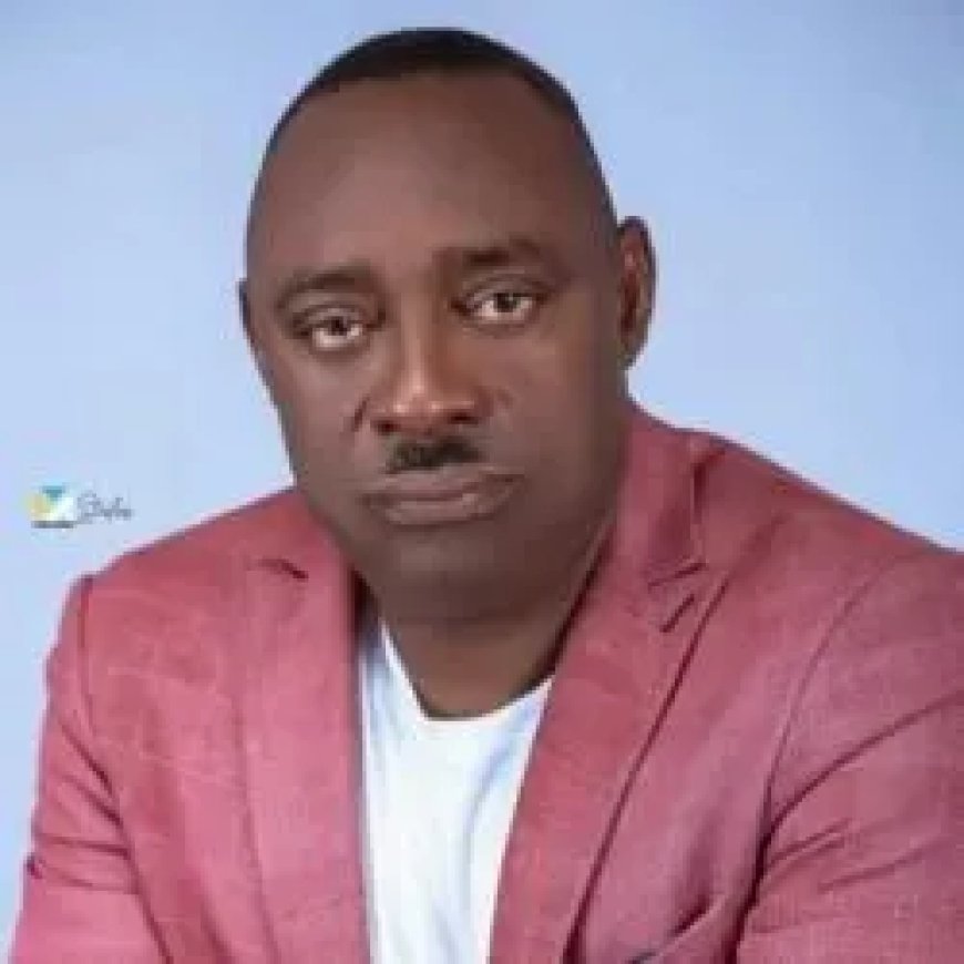 CROSS RIVER STATE HOUSE OF ASSEMPBLY MEMBERS