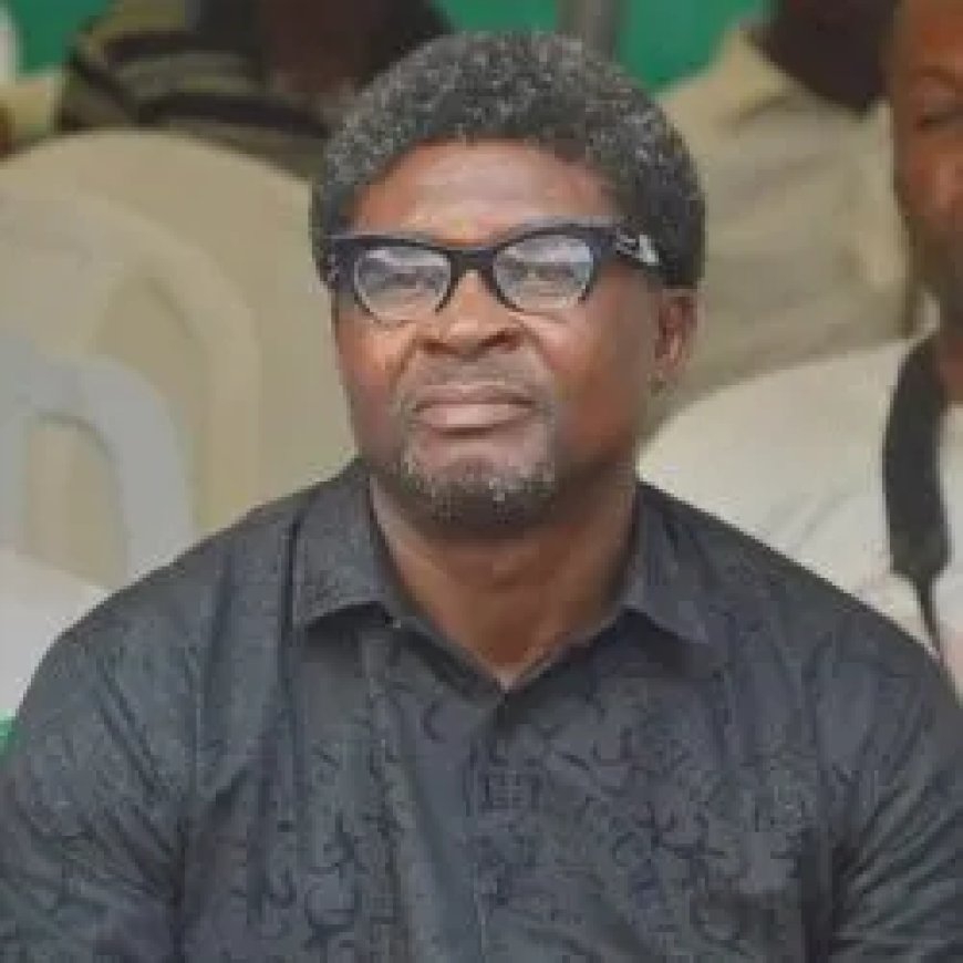 CROSS RIVER STATE HOUSE OF ASSEMPBLY MEMBERS