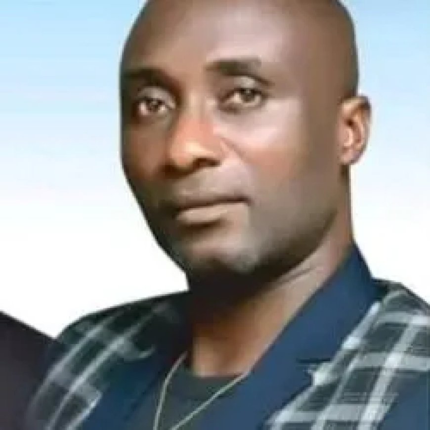 CROSS RIVER STATE HOUSE OF ASSEMPBLY MEMBERS