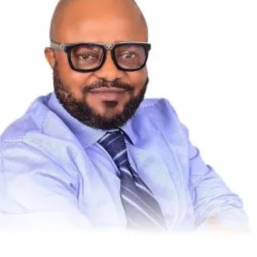 CROSS RIVER STATE HOUSE OF ASSEMPBLY MEMBERS