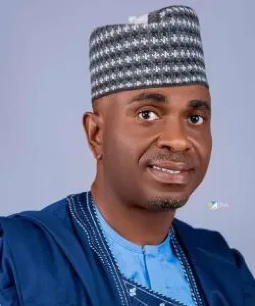 CROSS RIVER STATE HOUSE OF ASSEMPBLY MEMBERS