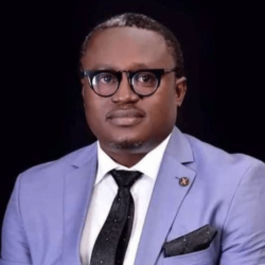 CROSS RIVER STATE HOUSE OF ASSEMPBLY MEMBERS