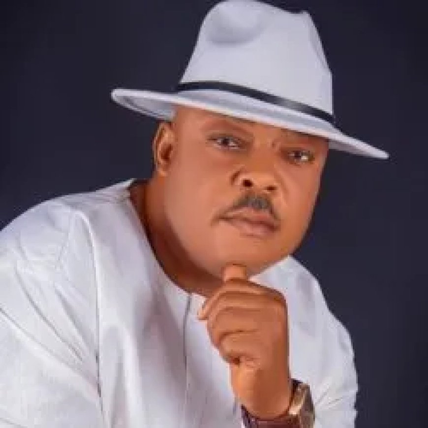 CROSS RIVER STATE HOUSE OF ASSEMPBLY MEMBERS