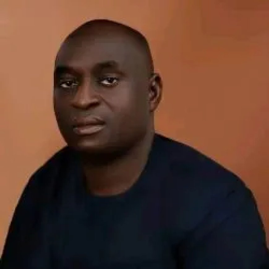 CROSS RIVER STATE HOUSE OF ASSEMPBLY MEMBERS